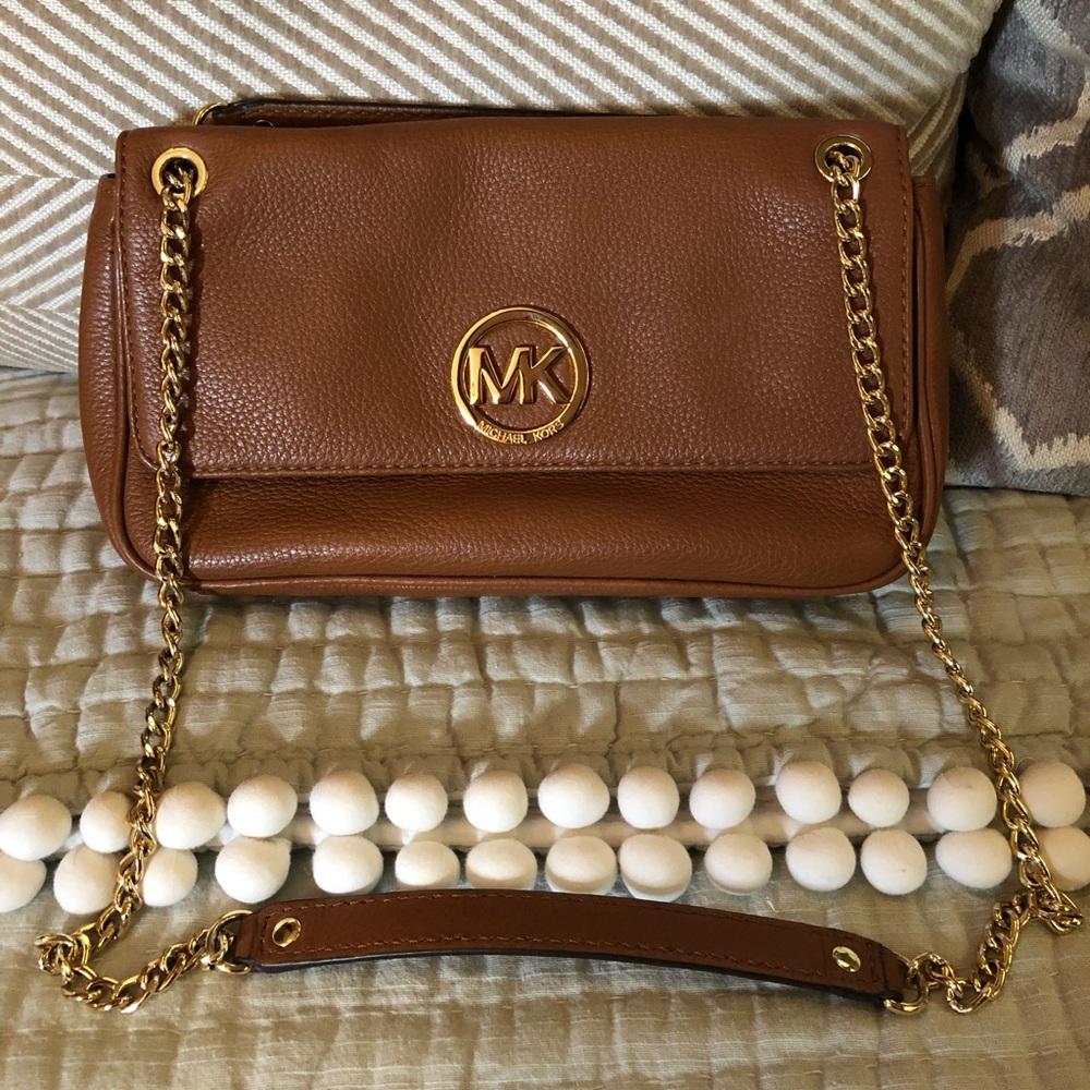 MK purse